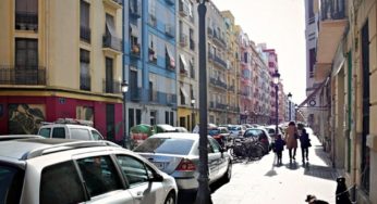 Mercado inmobiliario en la Comunidad Valenciana