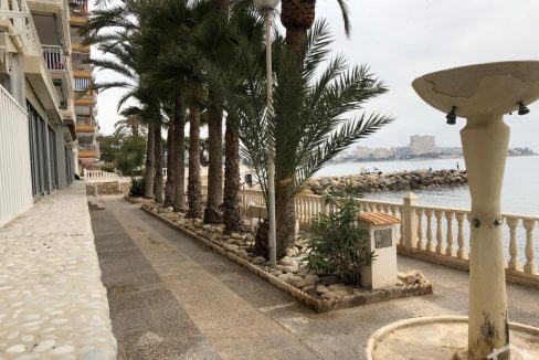 inmobiliaria San Vicente y Alicante