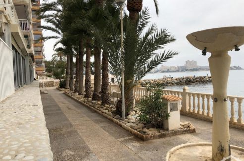 inmobiliaria San Vicente y Alicante