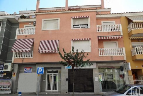 inmobiliaria San Vicente y Alicante