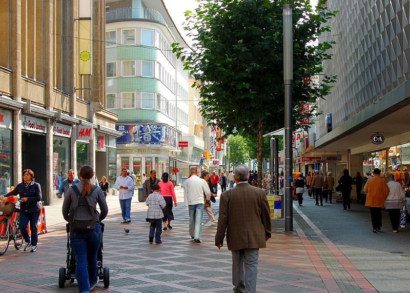 Comprar una vivienda en Alicante