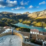 Valle de Guadalest