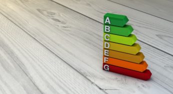 Conseguir la eficiencia y el ahorro energético en tu hogar