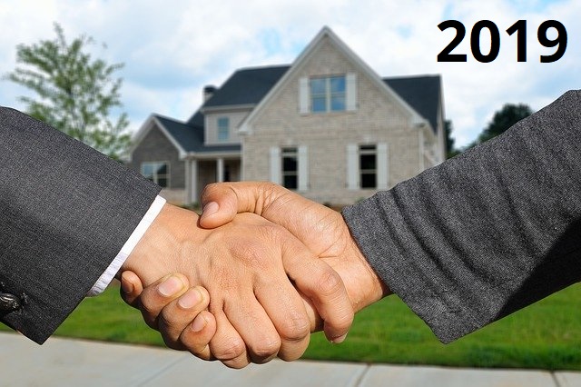 resumen inmobiliario 2019