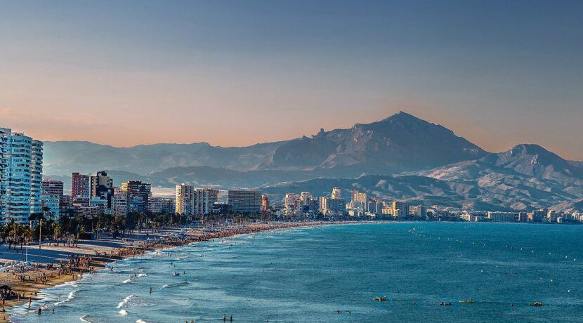 Inmobiliaria Alicante y San Vicente del raspeig