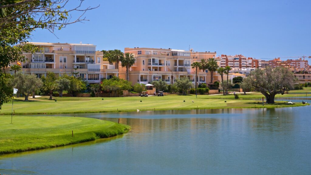 Alicante Golf - inmobiliaria san vicente del raspeig