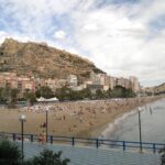 playa del postiguet inmobiliaria san vicente del raspeig