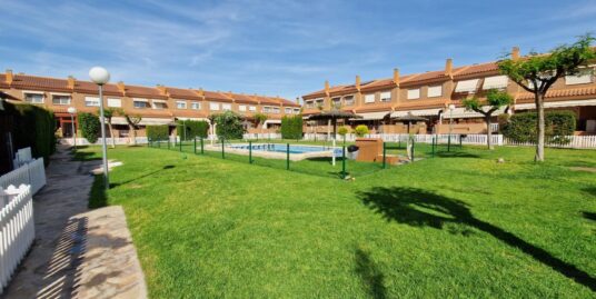 Inmobiliaria San Vicente del Raspeig
