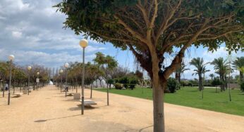 San Vicente del Raspeig, ¿lo conoces?