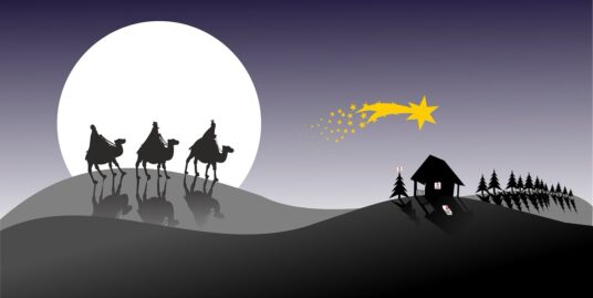 Navidad 2023 San Vicente del Raspeig