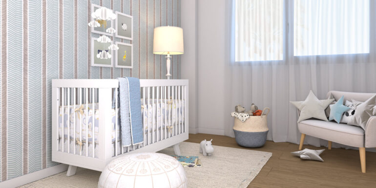 Dormitorio Pq