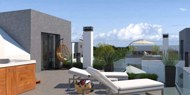 Terraza V2