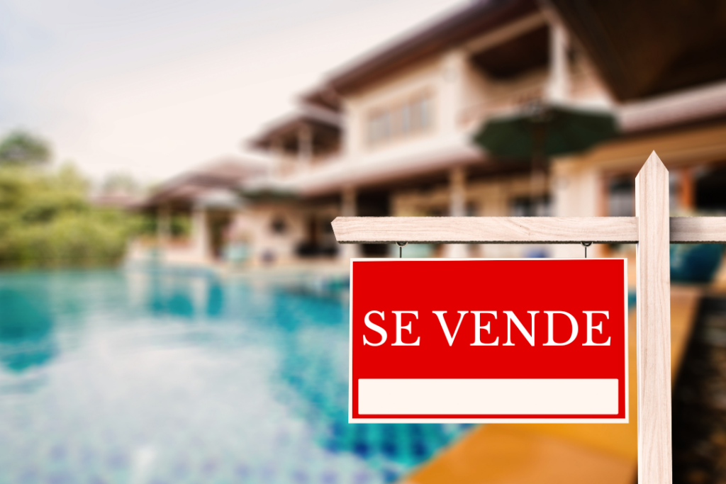 como vender tu casa