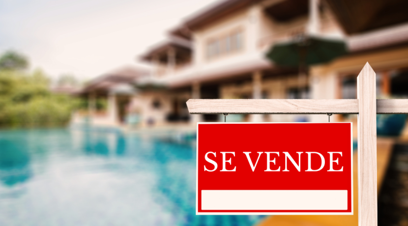 como vender tu casa