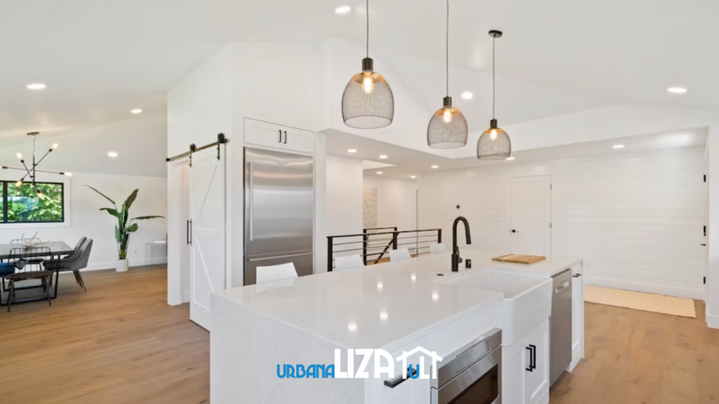 Reformas que aumentan el valor de tu vivienda antes de venderla