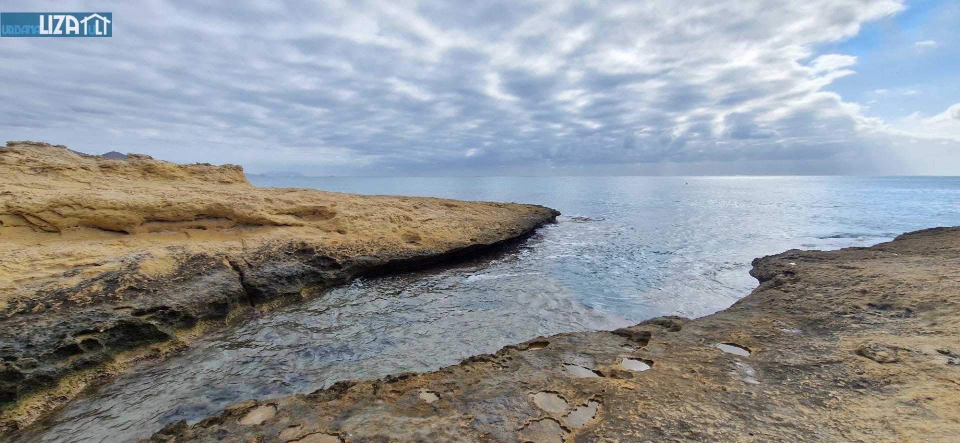 CHALET – 4 DORMITORIOS – EL CAMPELLO