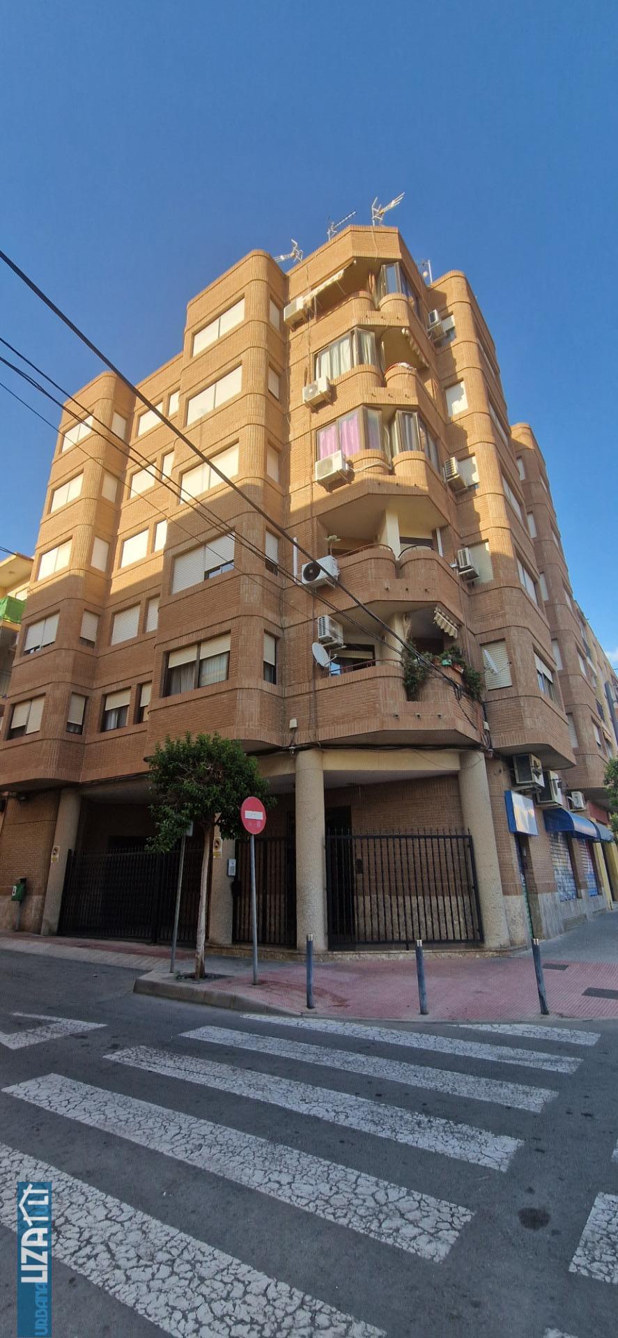 PISO – 3 DORMITORIOS – SAN VICENTE DEL RASPEIG
