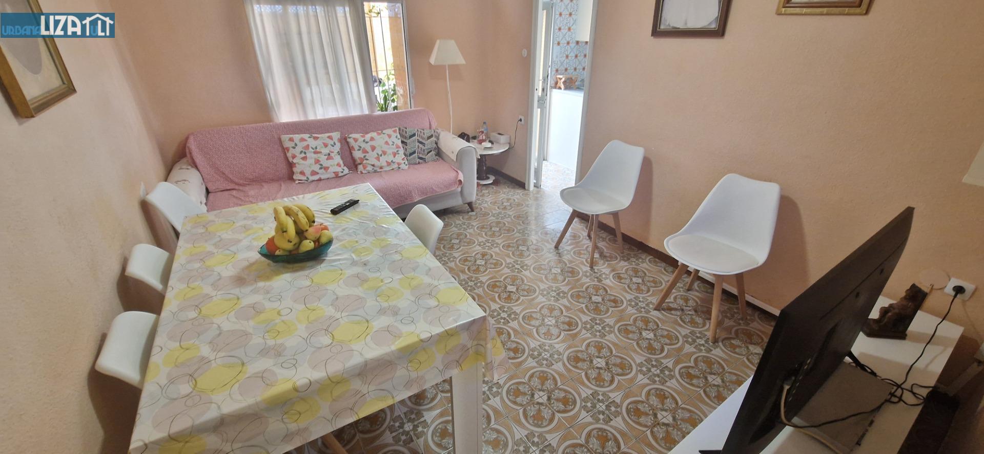 PISO – 3 DORMITORIOS – ALICANTE – CAROLINAS