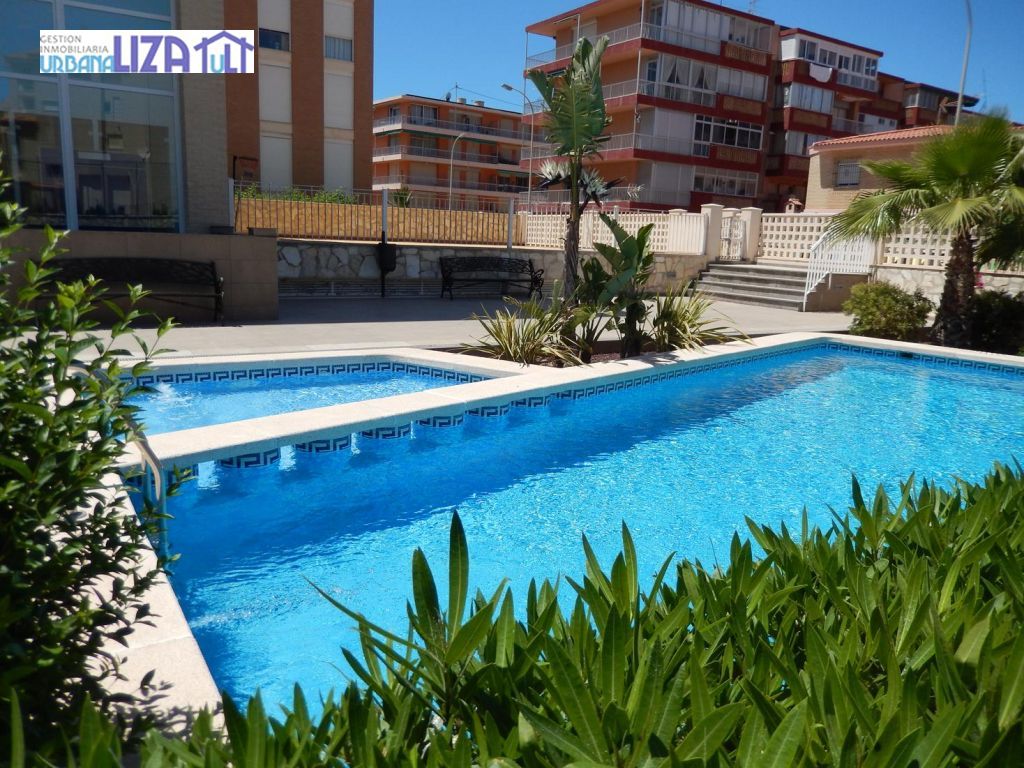 APARTAMENTO – 2 DORMITORIOS – PLAYA MUCHAVISTA